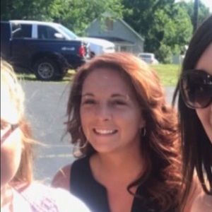 Meet your Posher, Erica